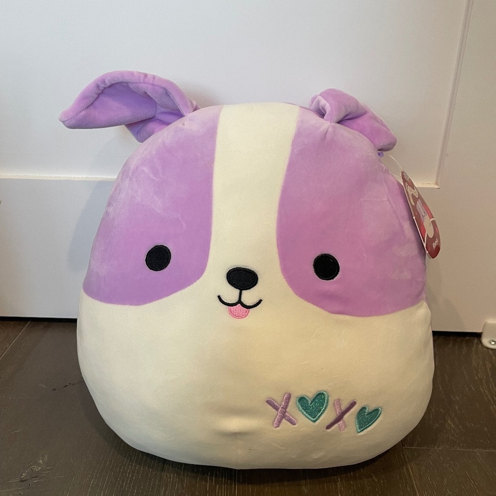 Squishmallow 15”